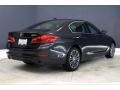2020 Dark Graphite Metallic BMW 5 Series 530i Sedan  photo #13