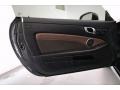Two-tone Brown/Black Front Seat Photo for 2015 Mercedes-Benz SLK #139525050