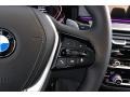 2020 Dark Graphite Metallic BMW 5 Series 530i Sedan  photo #19