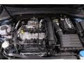  2019 Golf SE 1.4 Liter TSI Turbocharged DOHC 16-Valve VVT 4 Cylinder Engine