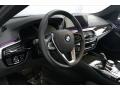 2020 Dark Graphite Metallic BMW 5 Series 530i Sedan  photo #21