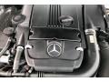 2015 Mercedes-Benz SLK 1.8 Liter GDI Turbocharged DOHC 16-Valve VVT 4 Cylinder Engine Photo