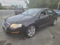 Deep Black - Passat Komfort Sedan Photo No. 6