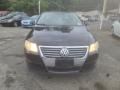 Deep Black - Passat Komfort Sedan Photo No. 7
