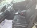 Deep Black - Passat Komfort Sedan Photo No. 8