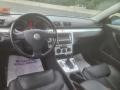 Deep Black - Passat Komfort Sedan Photo No. 9