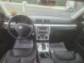 Deep Black - Passat Komfort Sedan Photo No. 10