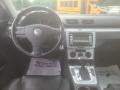 Deep Black - Passat Komfort Sedan Photo No. 11