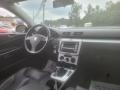 Deep Black - Passat Komfort Sedan Photo No. 12