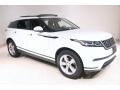 2020 Fuji White Land Rover Range Rover Velar S  photo #1