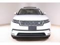 2020 Fuji White Land Rover Range Rover Velar S  photo #2