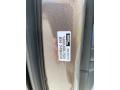 Stone Gray Metallic - F350 Super Duty Lariat Crew Cab 4x4 Photo No. 19