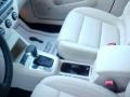 White Gold Metallic - Tiguan SE 4Motion Photo No. 17