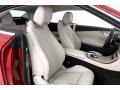 designo Cardinal Red Metallic - E 400 Convertible Photo No. 6