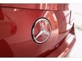 designo Cardinal Red Metallic - E 400 Convertible Photo No. 7