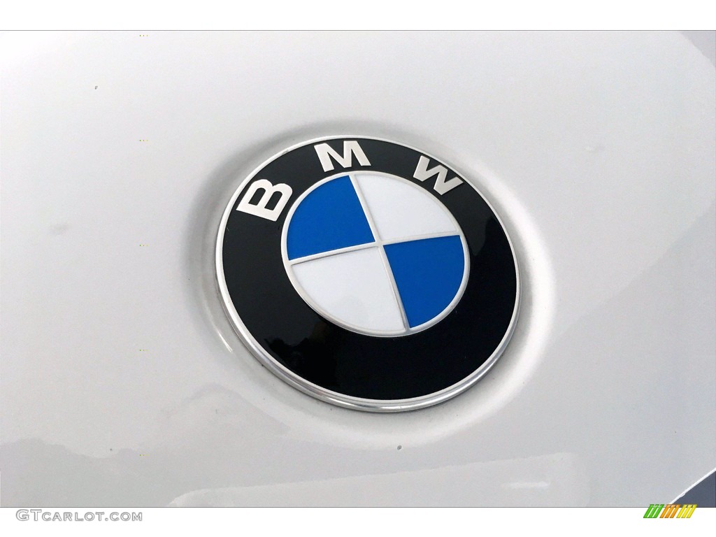 2017 5 Series 540i Sedan - Alpine White / Black photo #33