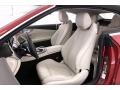 designo Cardinal Red Metallic - E 400 Convertible Photo No. 14