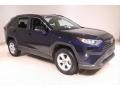 Blueprint 2020 Toyota RAV4 XLE AWD