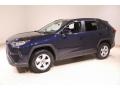 Blueprint - RAV4 XLE AWD Photo No. 3