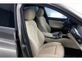 2017 Glacier Silver Metallic BMW 5 Series 530i Sedan  photo #6