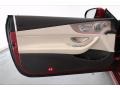 designo Cardinal Red Metallic - E 400 Convertible Photo No. 25