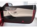 designo Cardinal Red Metallic - E 400 Convertible Photo No. 30