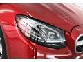designo Cardinal Red Metallic - E 400 Convertible Photo No. 32