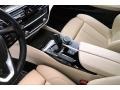 2017 Glacier Silver Metallic BMW 5 Series 530i Sedan  photo #16