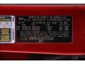 2017 Hyper Red Kia Sportage LX AWD  photo #17