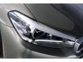 2017 Glacier Silver Metallic BMW 5 Series 530i Sedan  photo #26