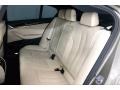 2017 Glacier Silver Metallic BMW 5 Series 530i Sedan  photo #30