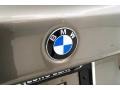 2017 Glacier Silver Metallic BMW 5 Series 530i Sedan  photo #34