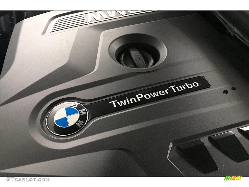 2017 5 Series 530i Sedan - Glacier Silver Metallic / Canberra Beige photo #35