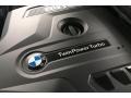 2017 Glacier Silver Metallic BMW 5 Series 530i Sedan  photo #35