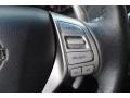 Charcoal Steering Wheel Photo for 2015 Nissan Altima #139526760