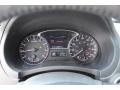 Charcoal Gauges Photo for 2015 Nissan Altima #139526766