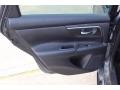 Charcoal Door Panel Photo for 2015 Nissan Altima #139526799