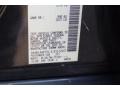 RBD: Storm Blue 2015 Nissan Altima 3.5 SL Color Code