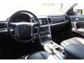 White Platinum Tri-Coat - MKZ Hybrid Photo No. 26