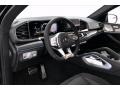 2021 Obsidian Black Metallic Mercedes-Benz GLE 53 AMG 4Matic Coupe  photo #4