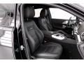 Black 2021 Mercedes-Benz GLE 53 AMG 4Matic Coupe Interior Color