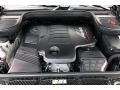 3.0 Liter Turbocharged DOHC 24-Valve VVT Inline 6 Cylinder 2021 Mercedes-Benz GLE 53 AMG 4Matic Coupe Engine