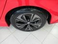 2018 Honda Civic EX-L Navi Hatchback Wheel