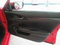 Rallye Red - Civic EX-L Navi Hatchback Photo No. 14