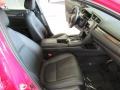 Rallye Red - Civic EX-L Navi Hatchback Photo No. 16