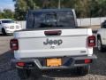 2020 Billet Silver Metallic Jeep Gladiator Overland 4x4  photo #3