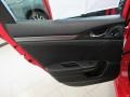 Rallye Red - Civic EX-L Navi Hatchback Photo No. 24