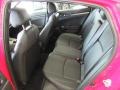 Black Rear Seat Photo for 2018 Honda Civic #139527925