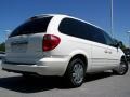 2007 Stone White Chrysler Town & Country Limited  photo #2