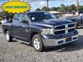 2020 Maximum Steel Metallic Ram 1500 Classic SLT Crew Cab  photo #1